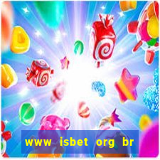 www isbet org br pages jovem aprendiz